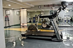 Regente Palace Hotel