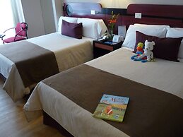 Regente Palace Hotel