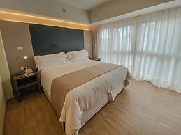 Regente Palace Hotel