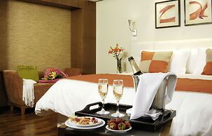 Regente Palace Hotel