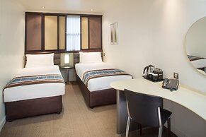 Corus Hyde Park Hotel