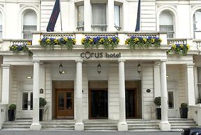 Corus Hyde Park Hotel