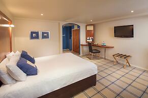 Corus Hyde Park Hotel