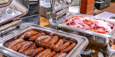 Corus Hyde Park Hotel