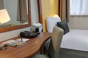 Corus Hyde Park Hotel