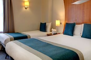 Corus Hyde Park Hotel