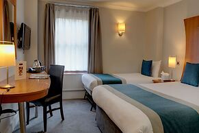 Corus Hyde Park Hotel