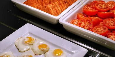 Corus Hyde Park Hotel