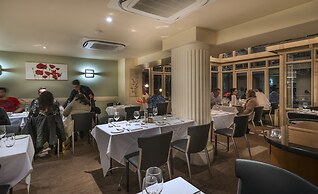 Corus Hyde Park Hotel