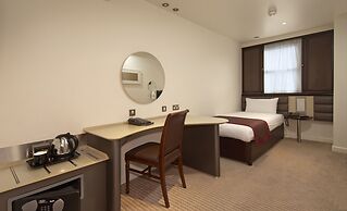 Corus Hyde Park Hotel