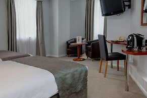 Corus Hyde Park Hotel