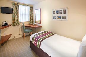 Corus Hyde Park Hotel