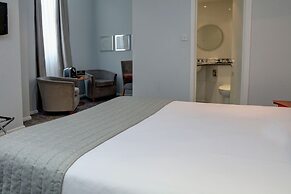 Corus Hyde Park Hotel