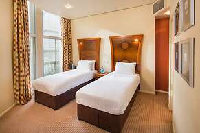 Corus Hyde Park Hotel