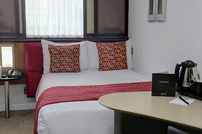 Corus Hyde Park Hotel