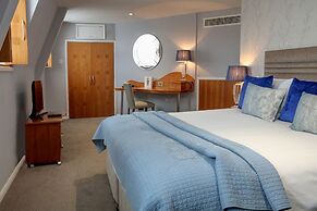 Corus Hyde Park Hotel