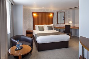 Corus Hyde Park Hotel