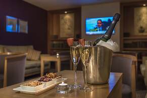 Corus Hyde Park Hotel