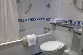 Corus Hyde Park Hotel