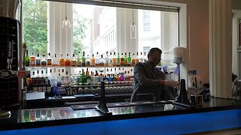 Corus Hyde Park Hotel