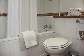 Corus Hyde Park Hotel