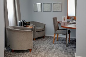 Corus Hyde Park Hotel