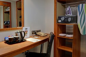 Corus Hyde Park Hotel