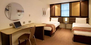 Corus Hyde Park Hotel