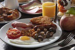 Corus Hyde Park Hotel