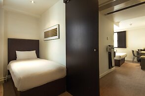 Corus Hyde Park Hotel