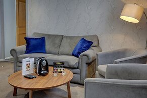 Corus Hyde Park Hotel