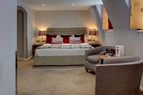 Corus Hyde Park Hotel