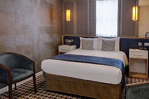 Corus Hyde Park Hotel