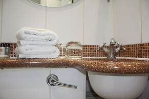 Corus Hyde Park Hotel