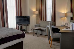 Corus Hyde Park Hotel