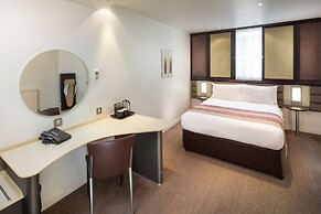 Corus Hyde Park Hotel