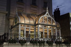 Corus Hyde Park Hotel