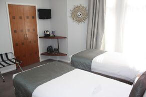 Corus Hyde Park Hotel