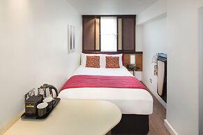 Corus Hyde Park Hotel