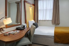 Corus Hyde Park Hotel