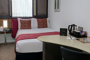 Corus Hyde Park Hotel