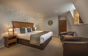 Corus Hyde Park Hotel