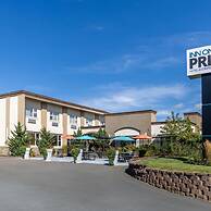 Inn on Prince Hotel & Conference Centre Truro