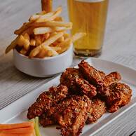 Inn on Prince Hotel & Conference Centre Truro