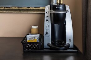 Inn on Prince Hotel & Conference Centre Truro