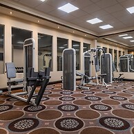 Inn on Prince Hotel & Conference Centre Truro