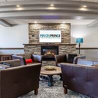 Inn on Prince Hotel & Conference Centre Truro