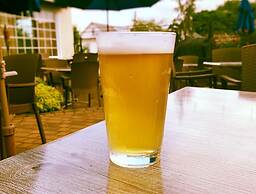 Inn on Prince Hotel & Conference Centre Truro