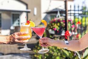 Inn on Prince Hotel & Conference Centre Truro