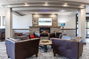 Inn on Prince Hotel & Conference Centre, an Ascend Collection Hotel